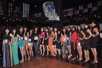 Max Miss Hyderabad 2014 Photos